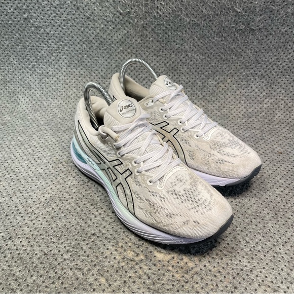 Asics Gel-Cumulus 23 Running Shoes Size 7.5 Women’s - Picture 4 of 9